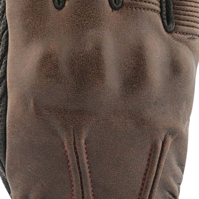 Gastown Leather Gloves