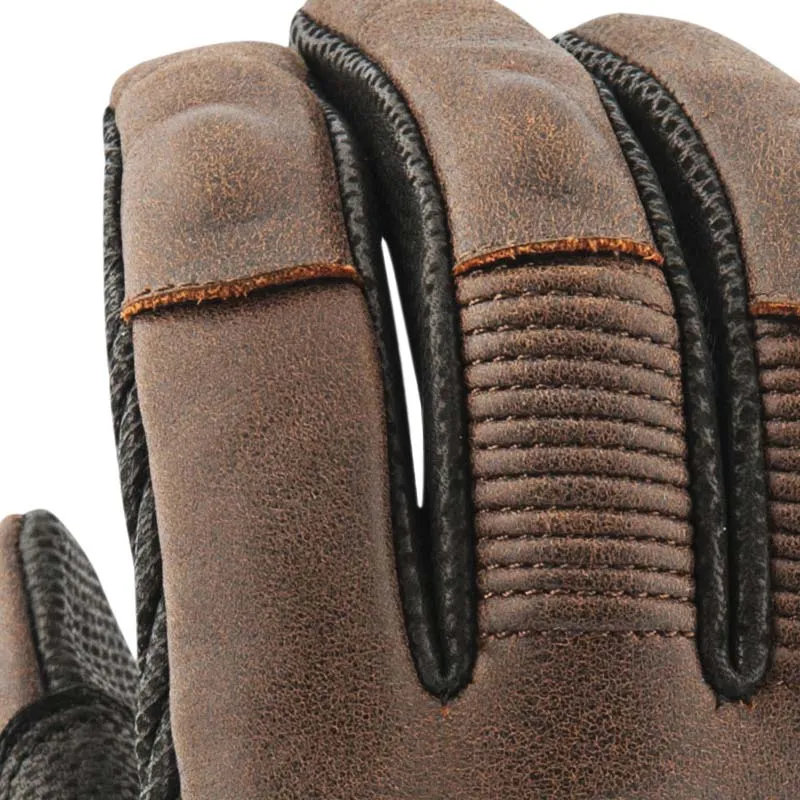 Gastown Leather Gloves