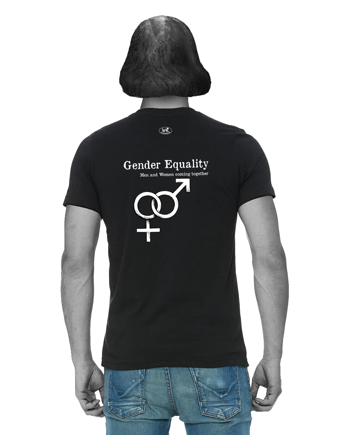 Gender Equality - Men's Edition