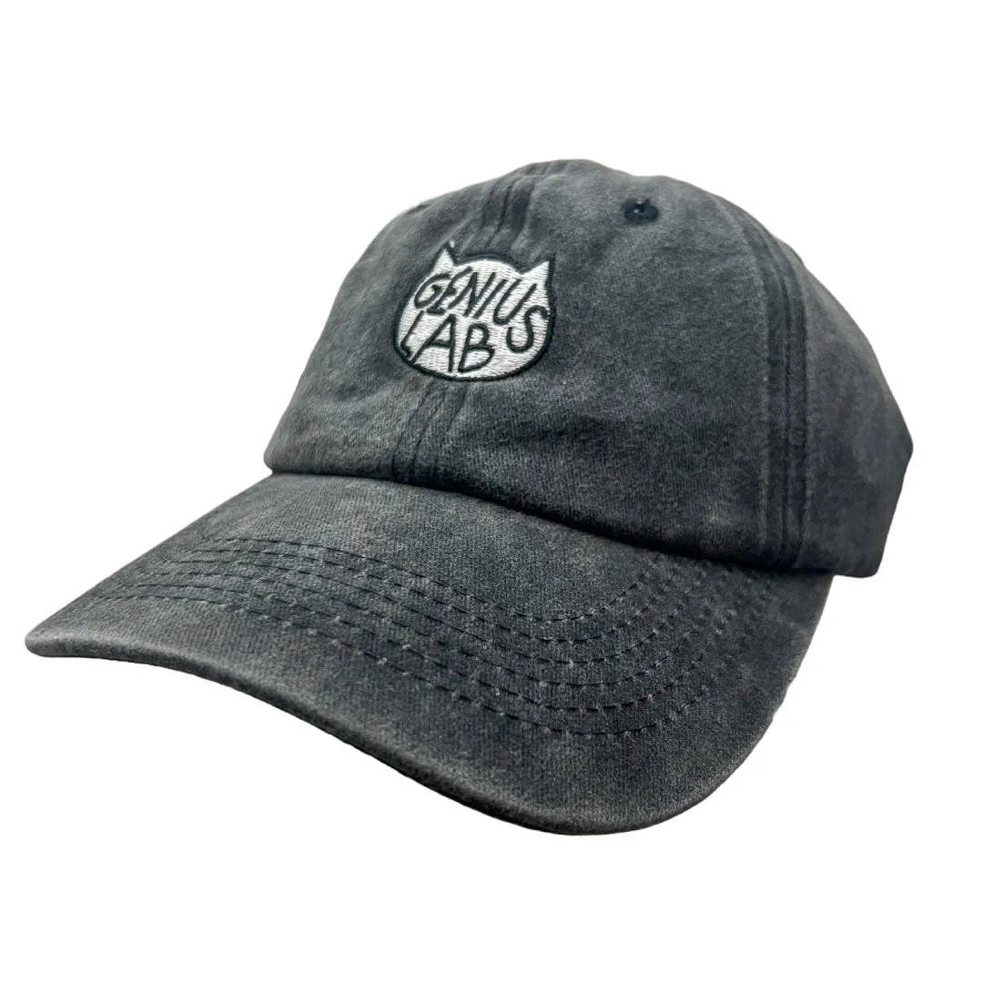 GENIUS LAB Dad Cap