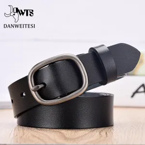 Genuine  Leather Belts