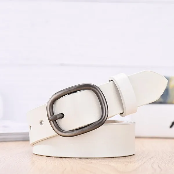 Genuine  Leather Belts