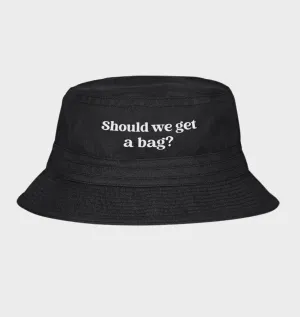 Get a Bag Bucket Hat