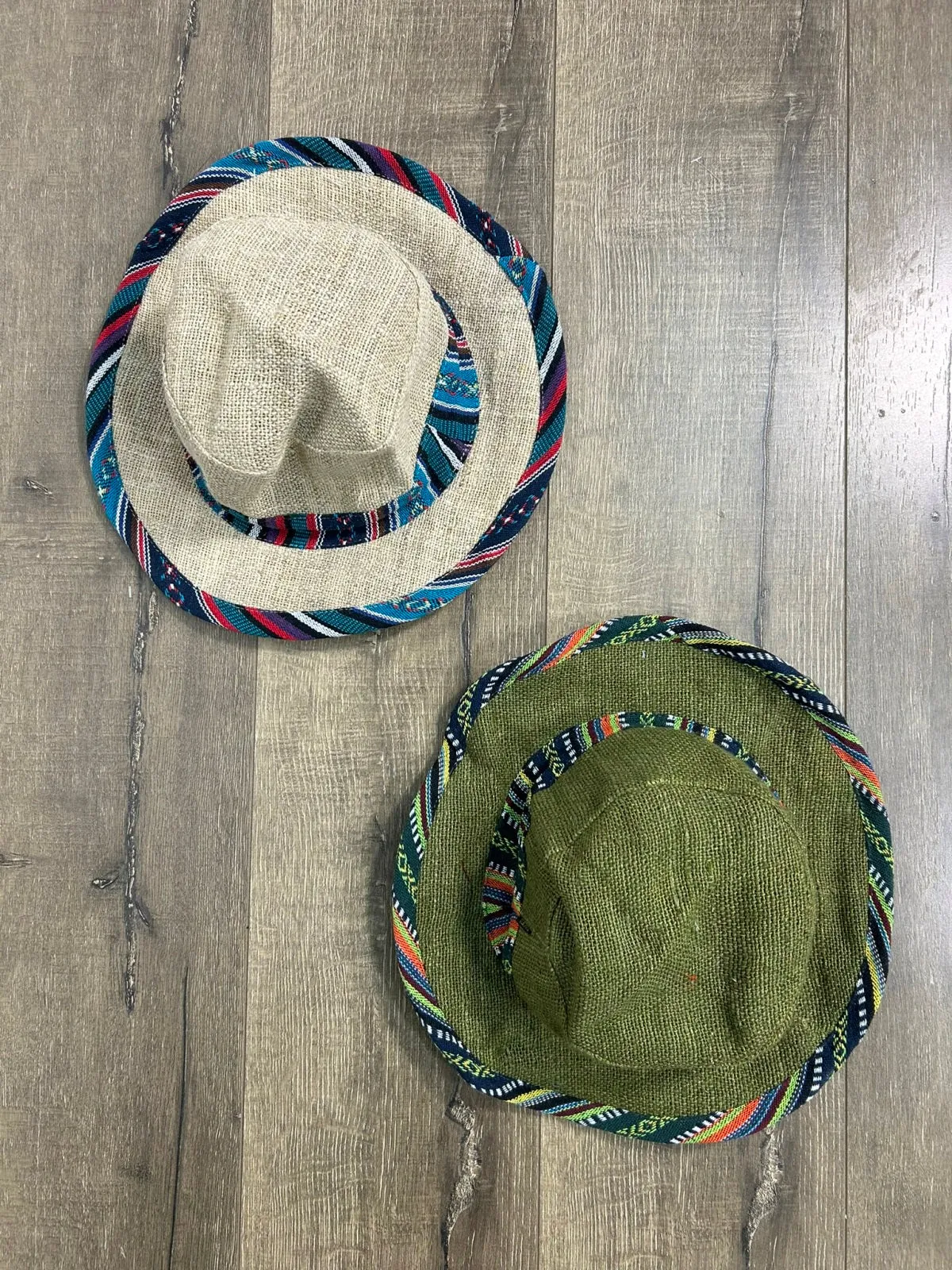 Gheri Trim Hat