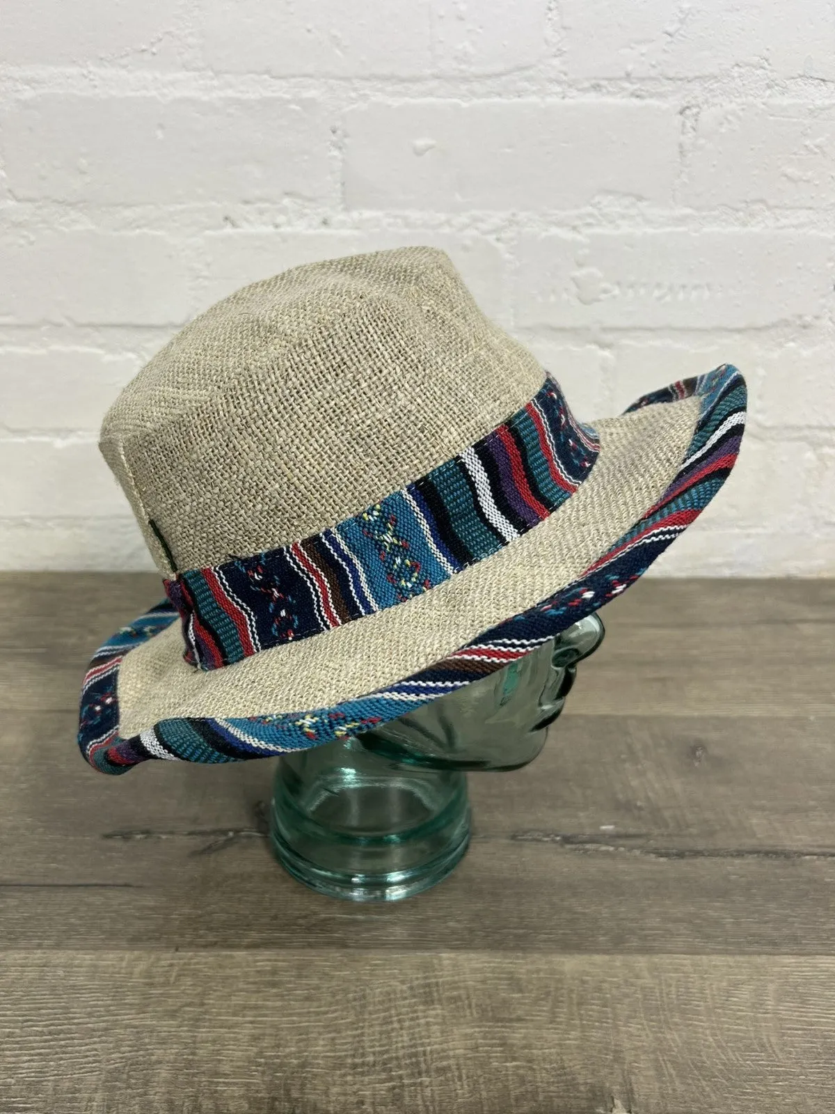 Gheri Trim Hat