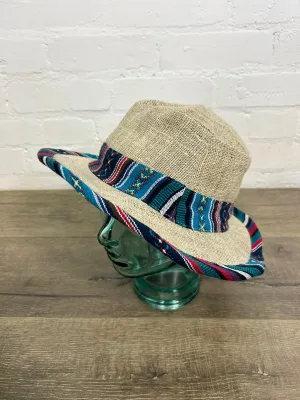 Gheri Trim Hat