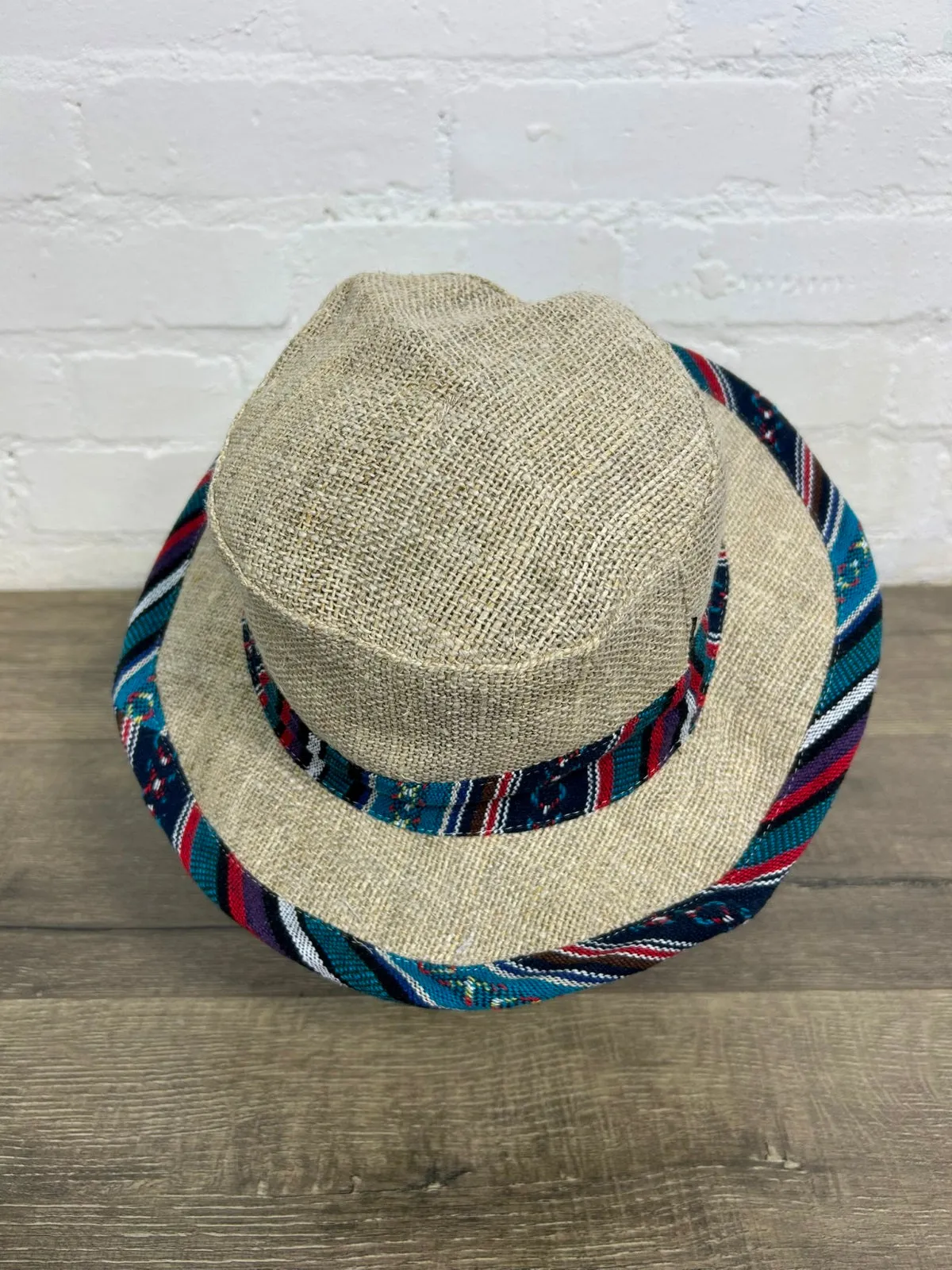 Gheri Trim Hat