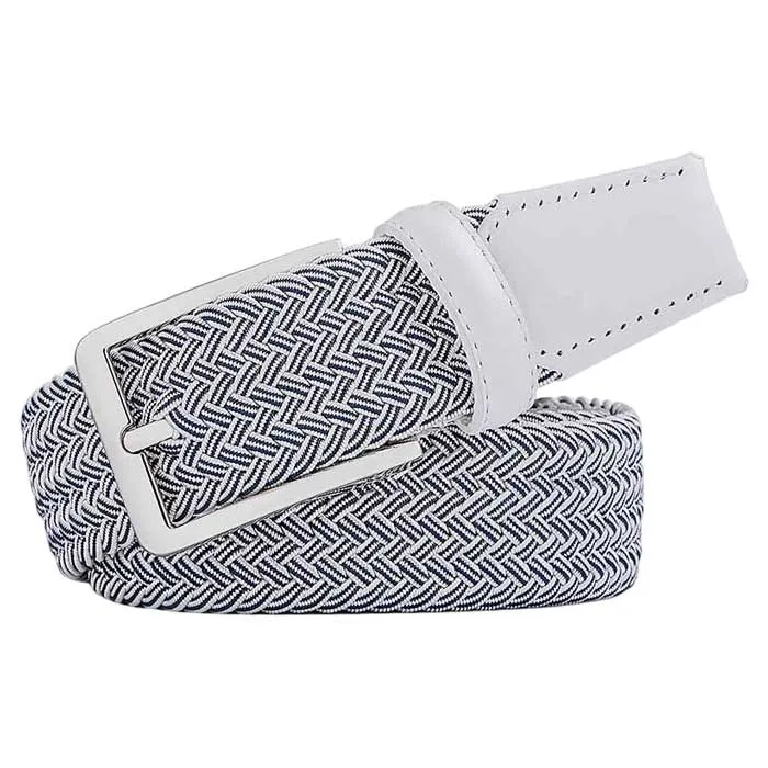 Ghost Golf PAUL Braided Belt