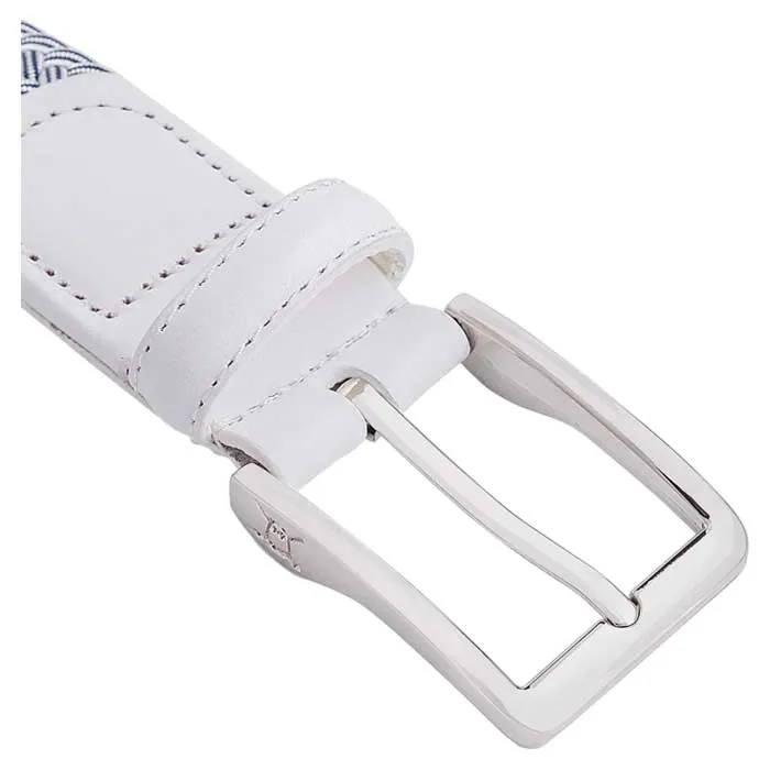 Ghost Golf PAUL Braided Belt