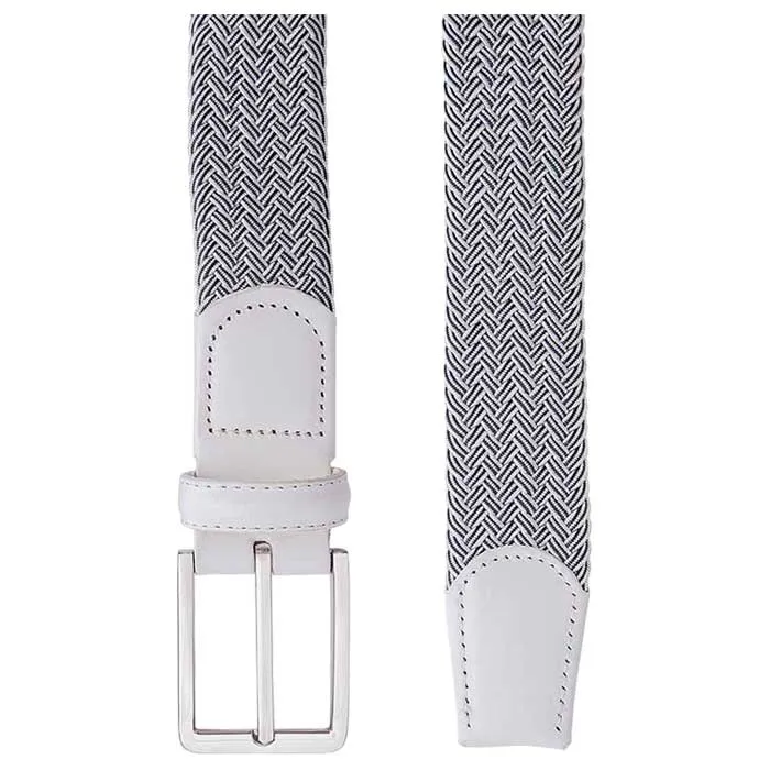 Ghost Golf PAUL Braided Belt
