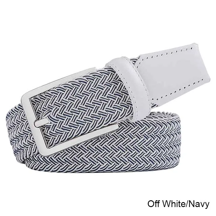 Ghost Golf PAUL Braided Belt
