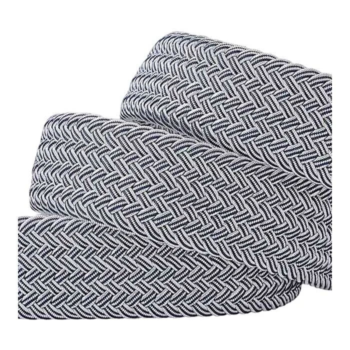 Ghost Golf PAUL Braided Belt