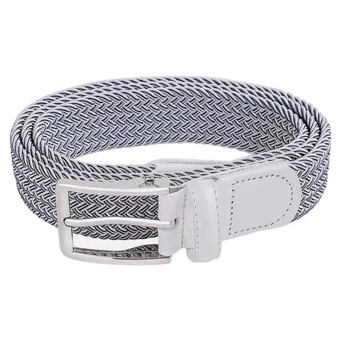 Ghost Golf PAUL Braided Belt