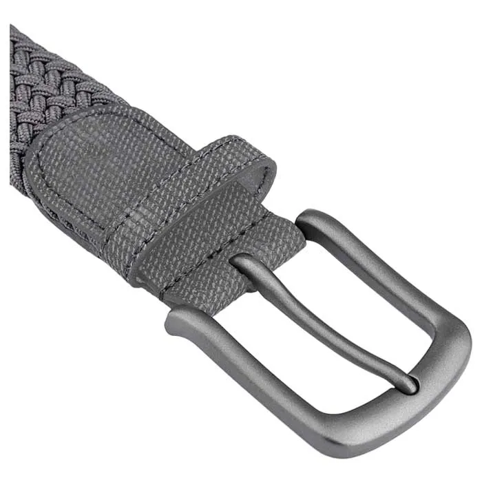 Ghost Golf WOLF Tech-Fit Braided Belt
