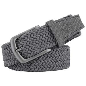 Ghost Golf WOLF Tech-Fit Braided Belt
