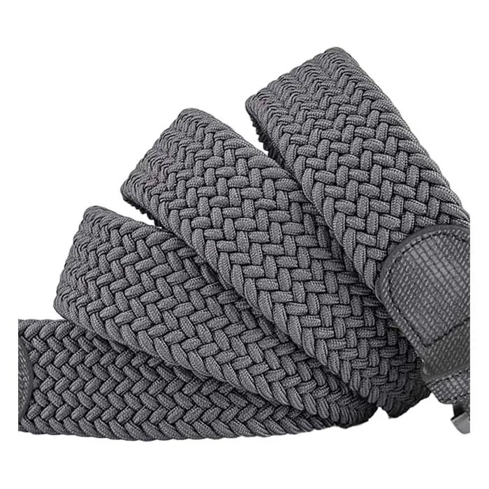 Ghost Golf WOLF Tech-Fit Braided Belt