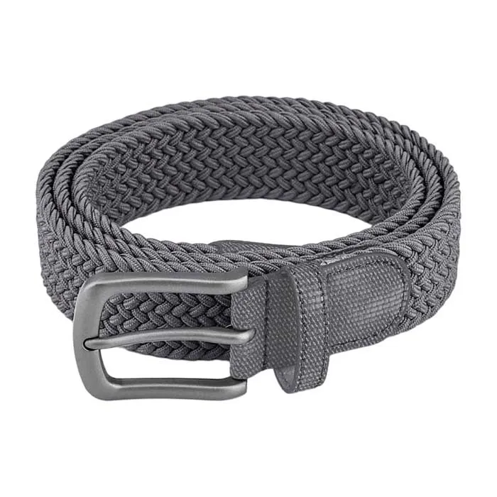 Ghost Golf WOLF Tech-Fit Braided Belt
