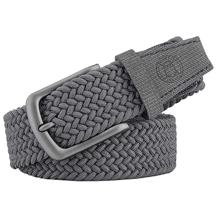 Ghost Golf WOLF Tech-Fit Braided Belt