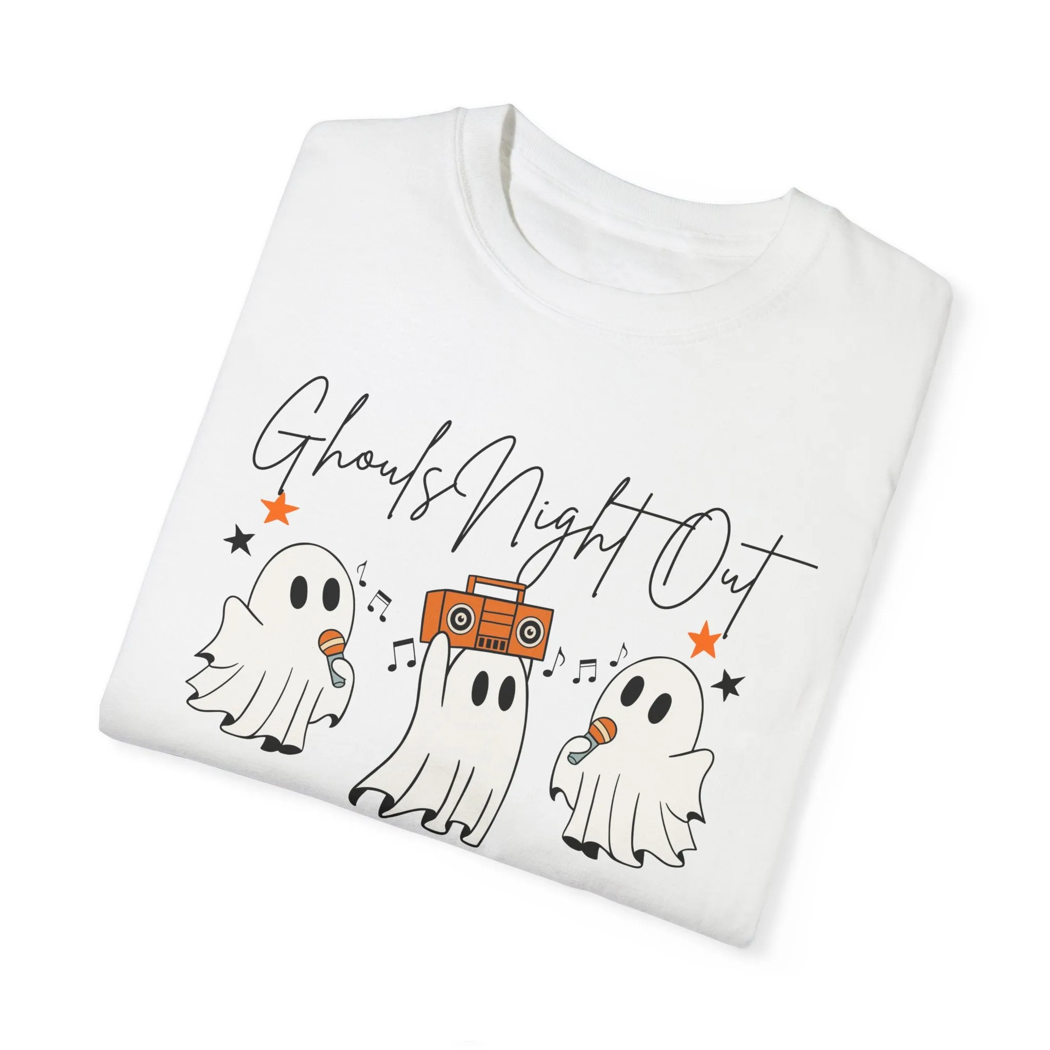 Ghouls Night Out T-Shirt