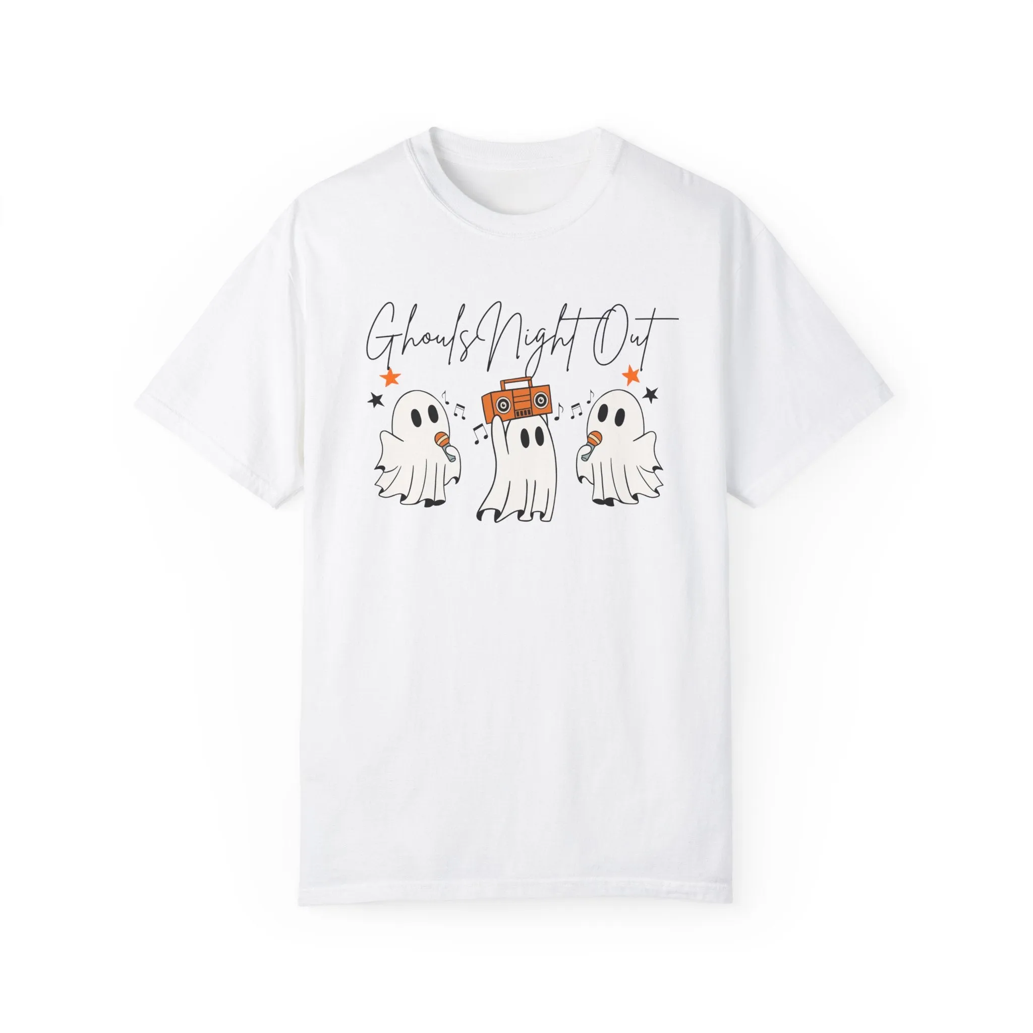 Ghouls Night Out T-Shirt