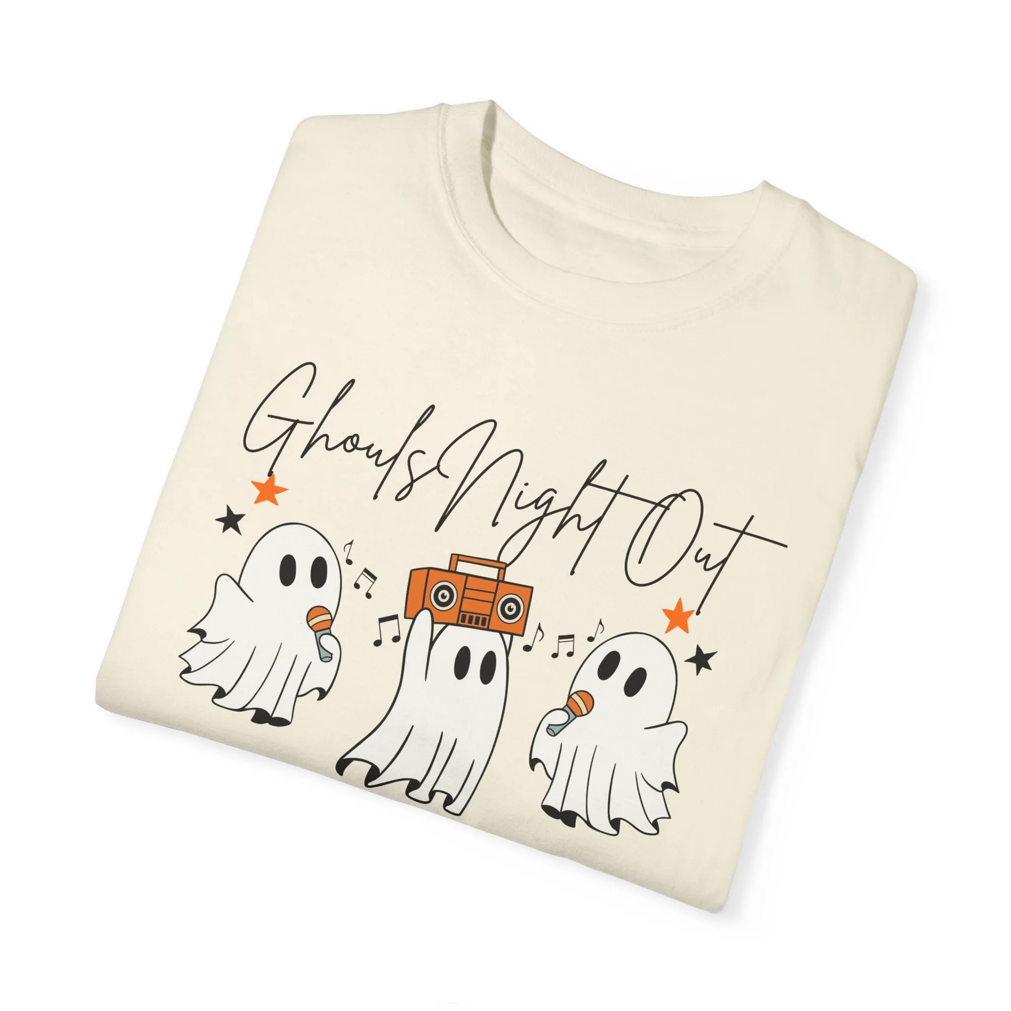 Ghouls Night Out T-Shirt