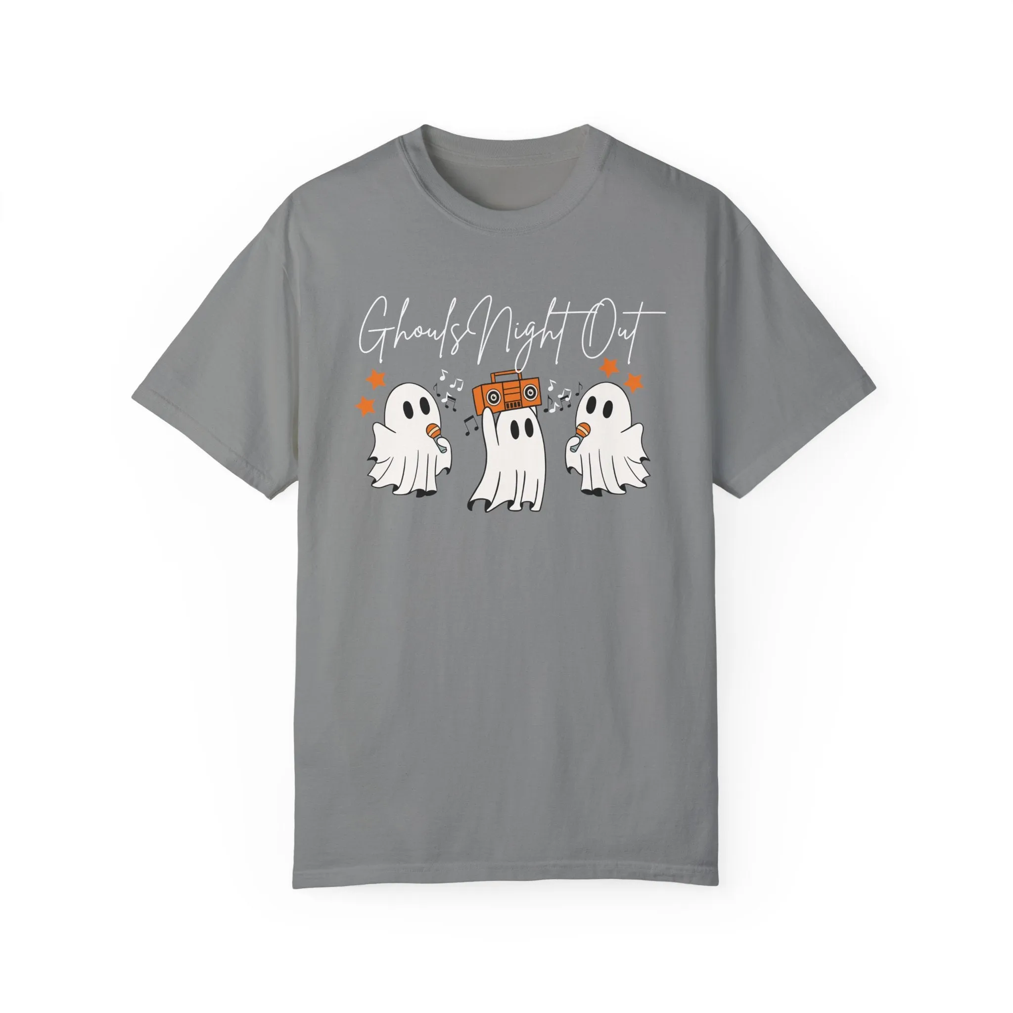 Ghouls Night Out T-Shirt