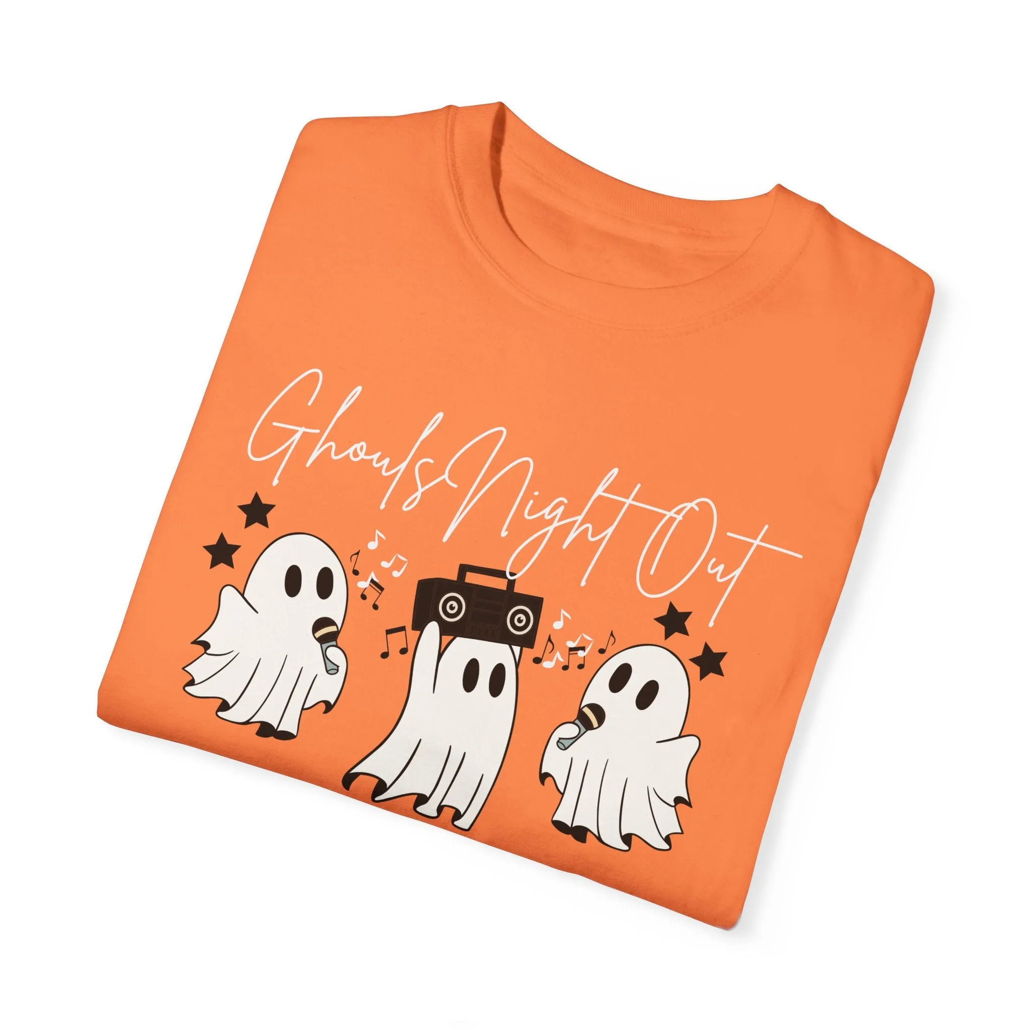 Ghouls Night Out T-Shirt