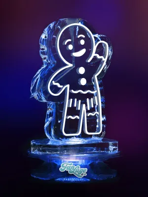 Gingerbread Man