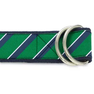 Glastonberry - D-Ring Belts