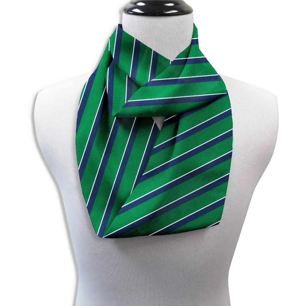 Glastonberry - Infinity Scarves