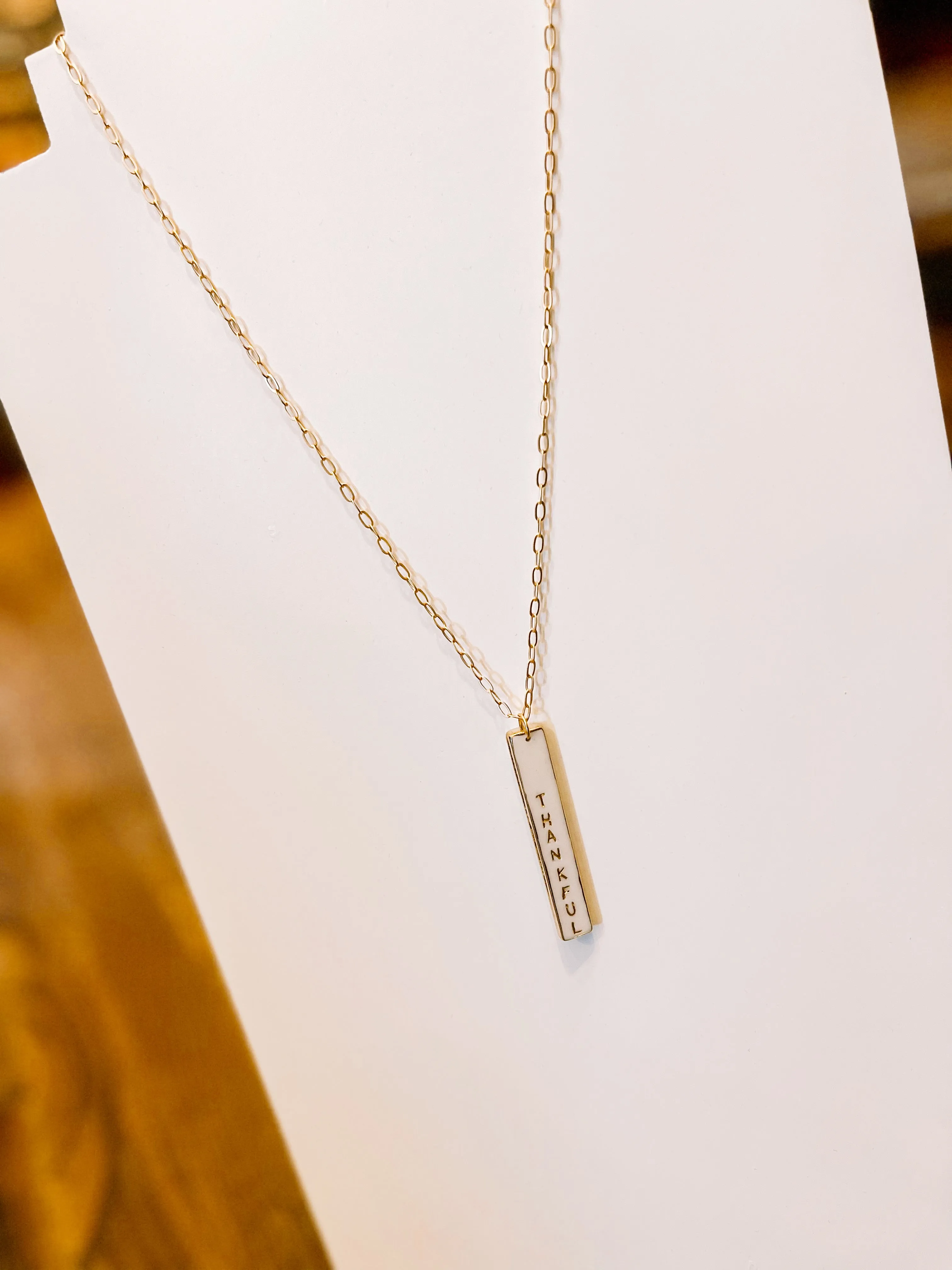 Gloria Necklace