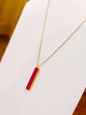 Gloria Necklace