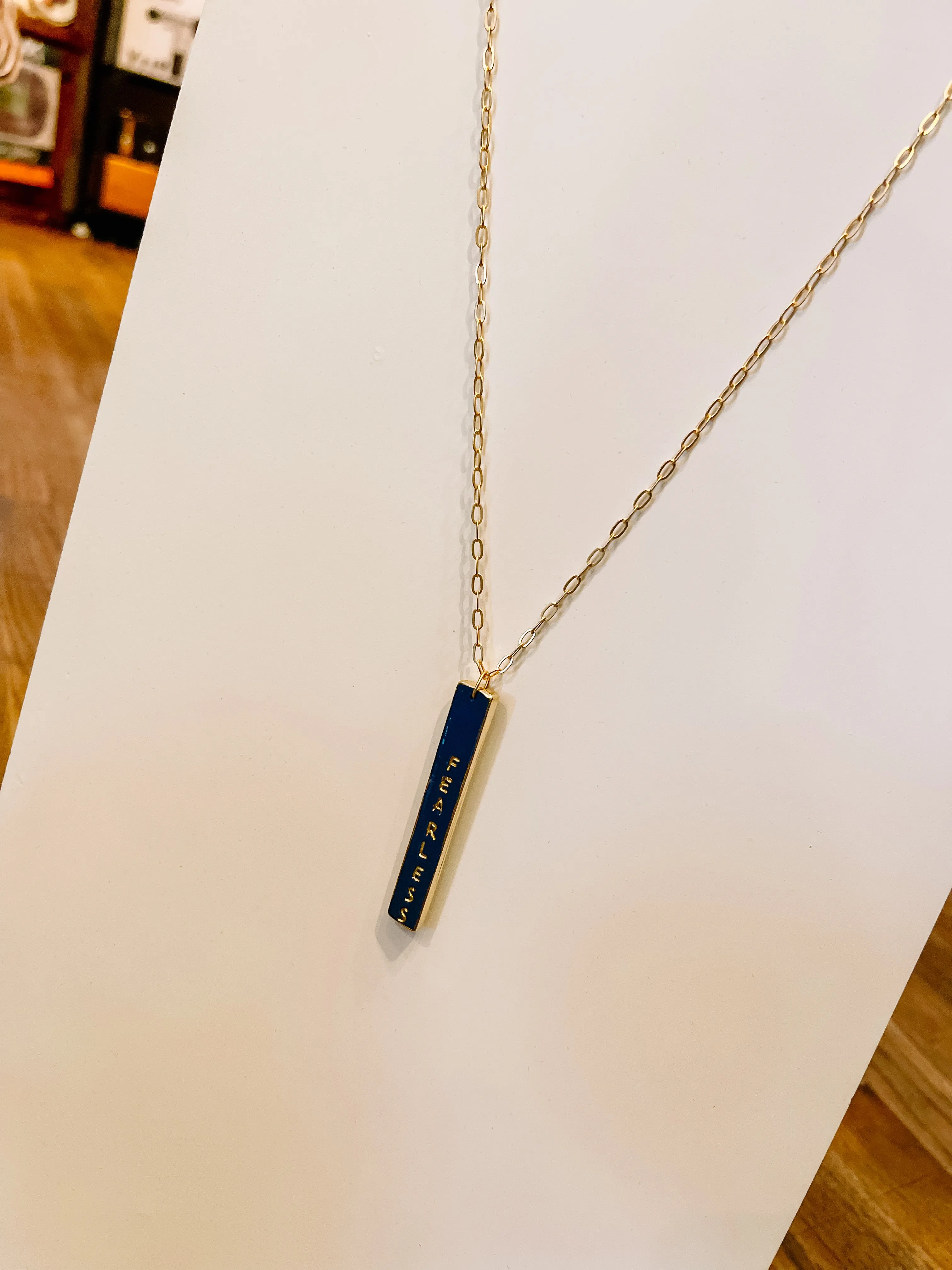 Gloria Necklace