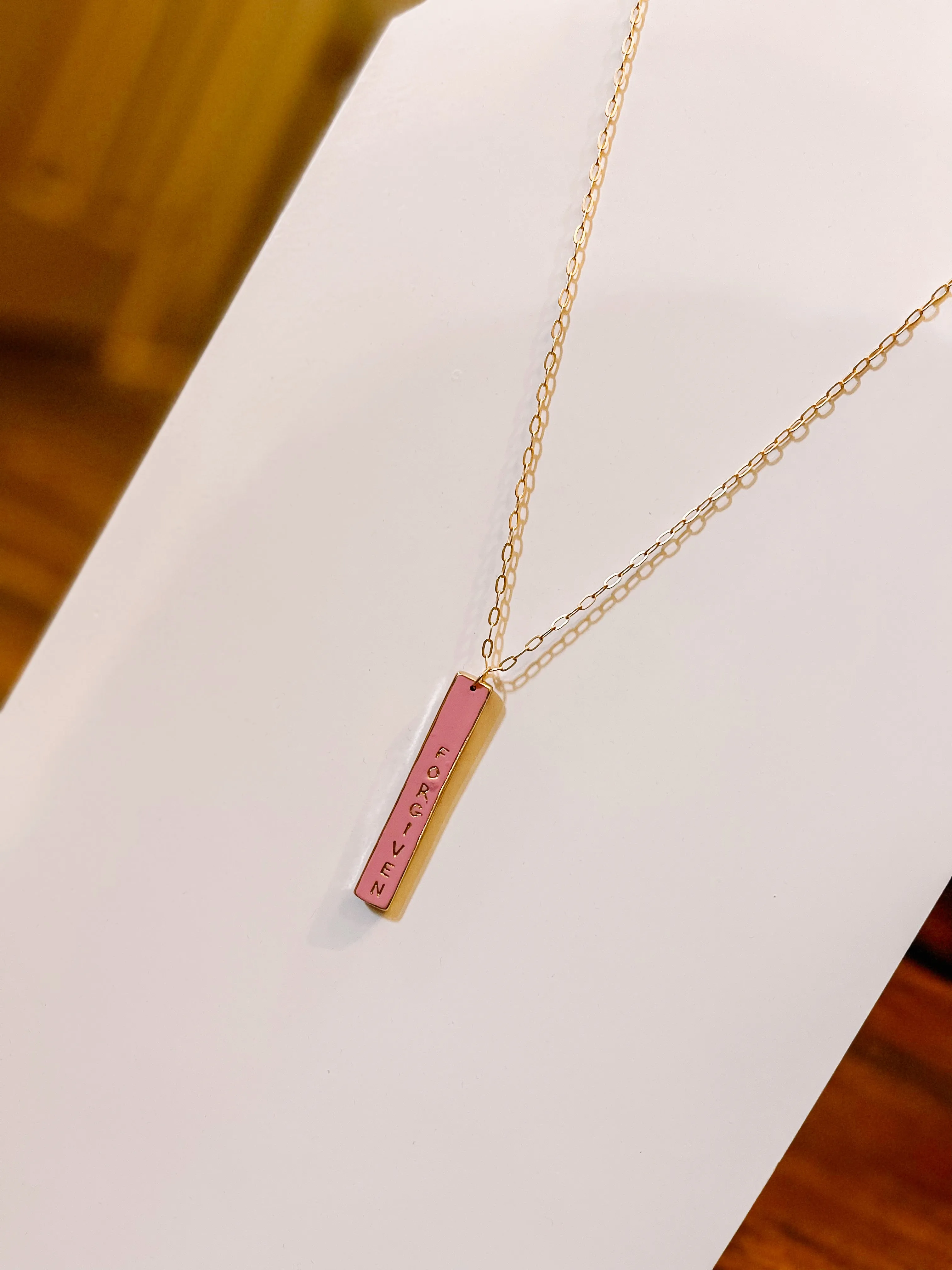 Gloria Necklace