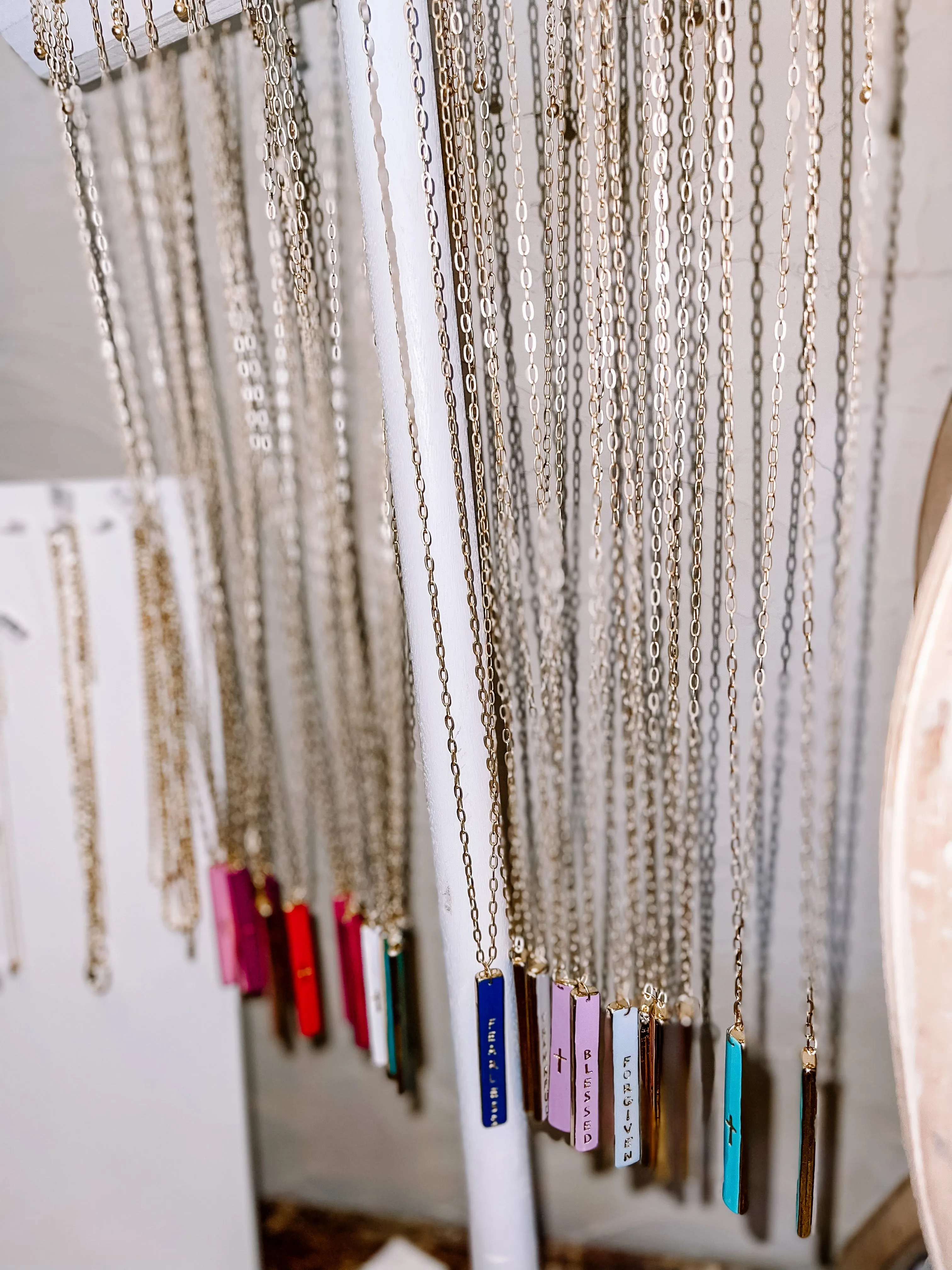 Gloria Necklace