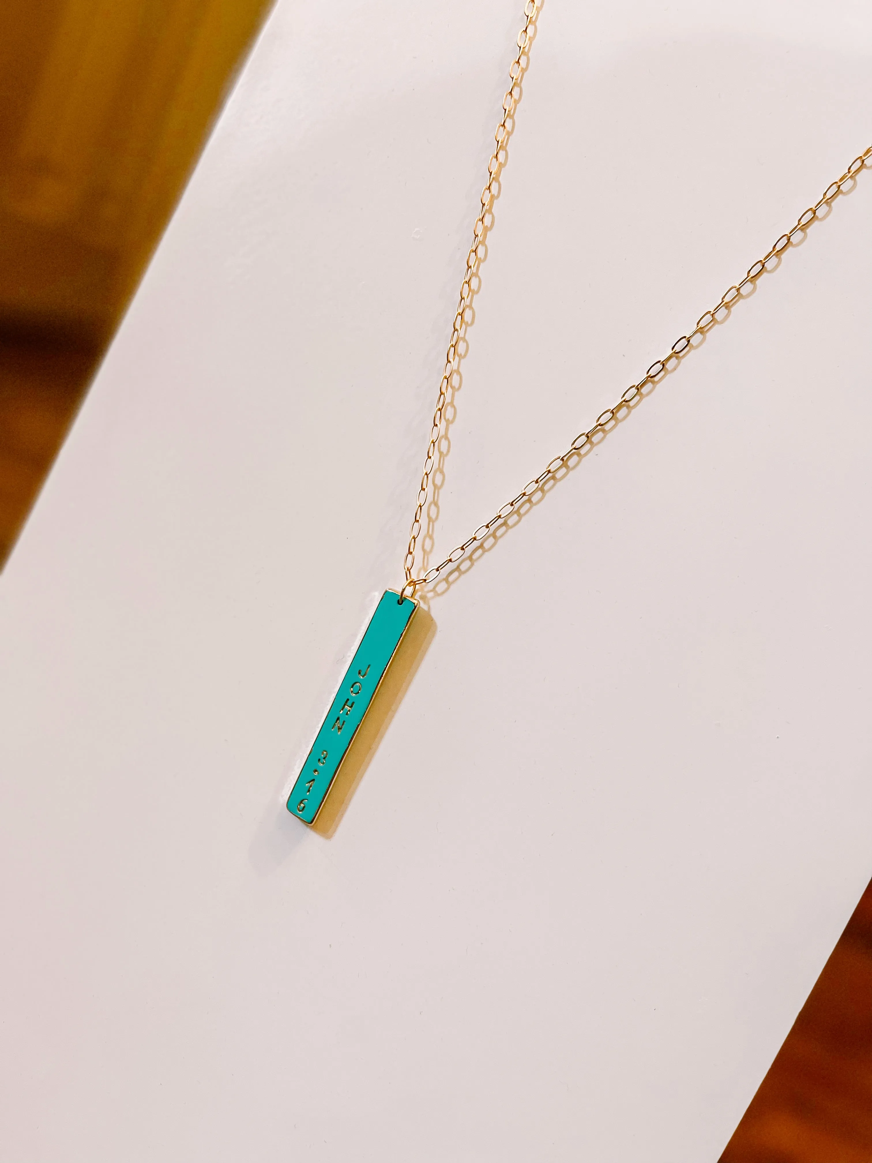 Gloria Necklace