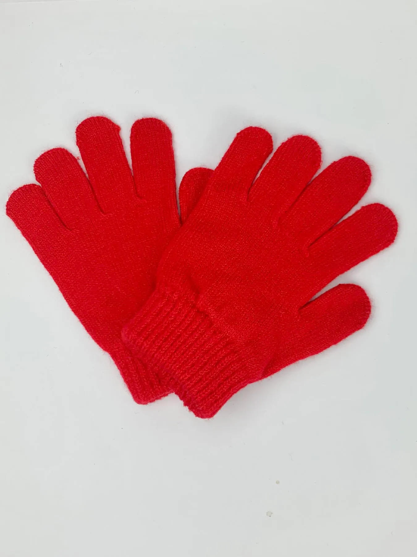 Gloves - 3 Colours