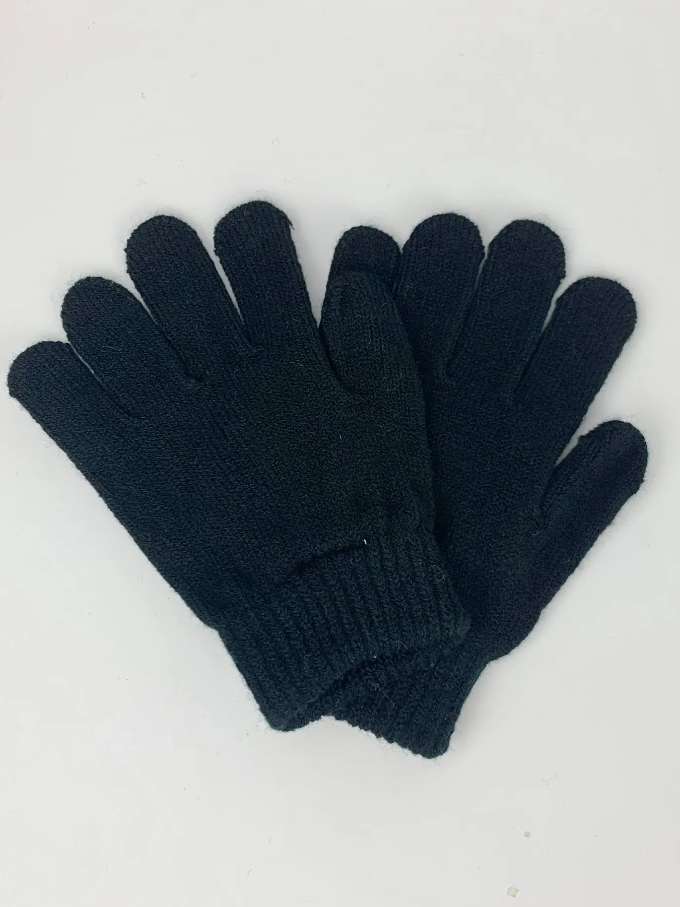 Gloves - 3 Colours