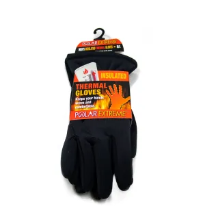 Gloves - Polar Extreme Insulated Thermal Gloves, M/L