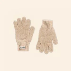 Gloves, Sand
