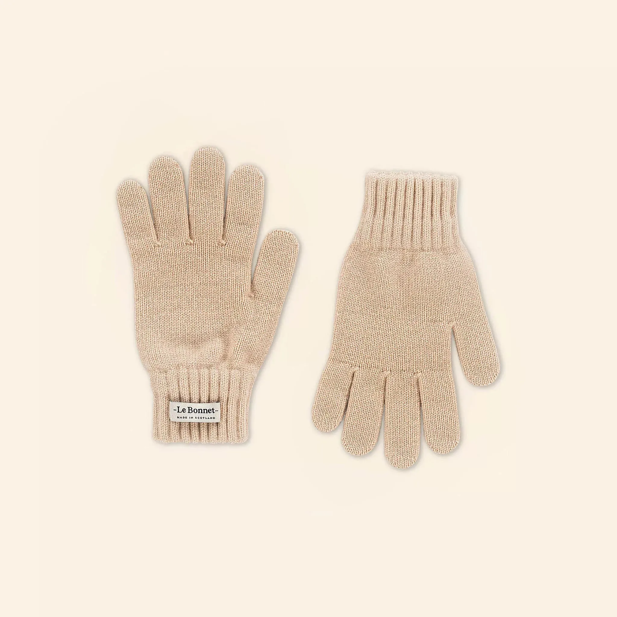 Gloves, Sand