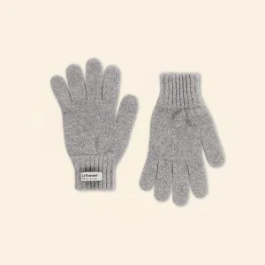 Gloves, Smoke