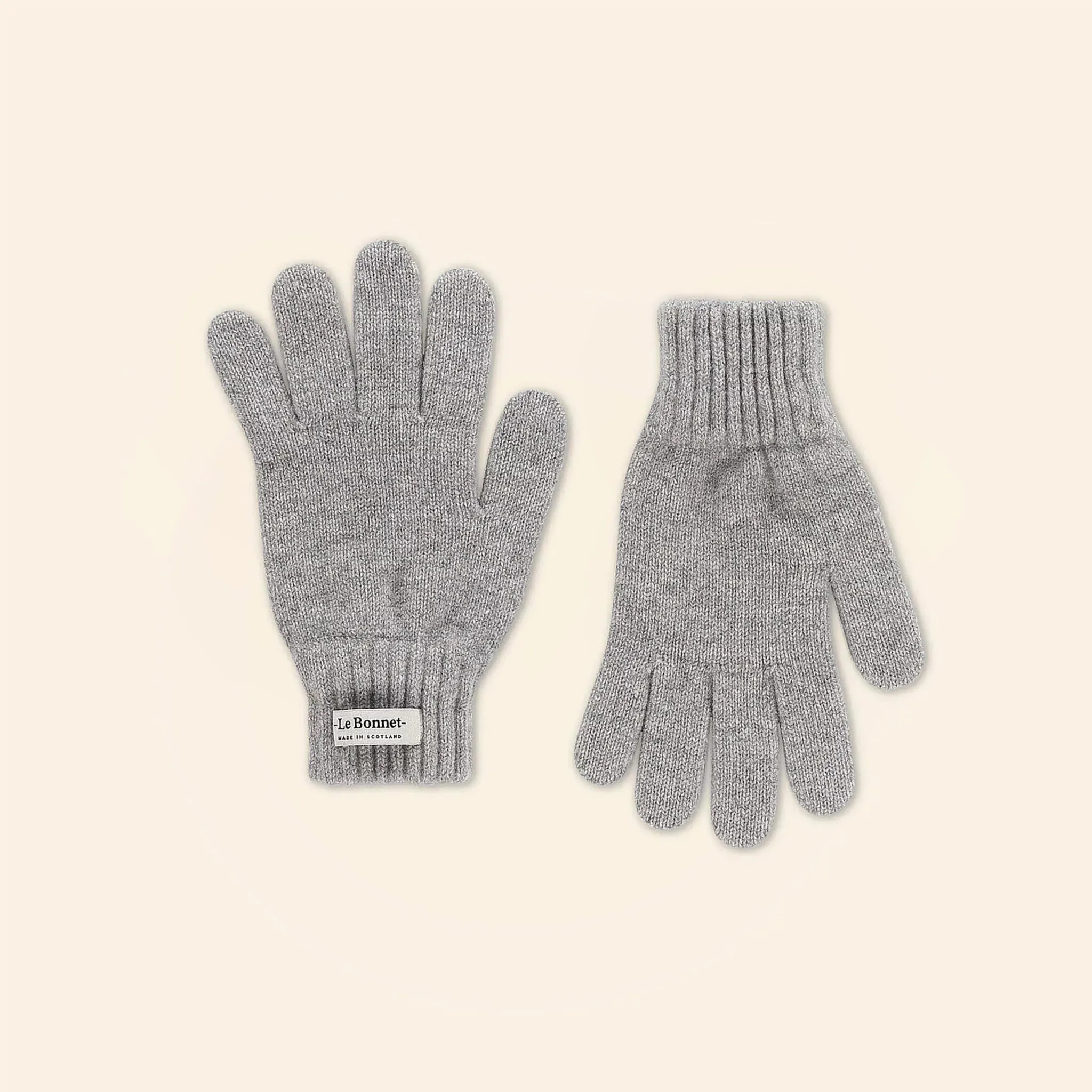 Gloves, Smoke