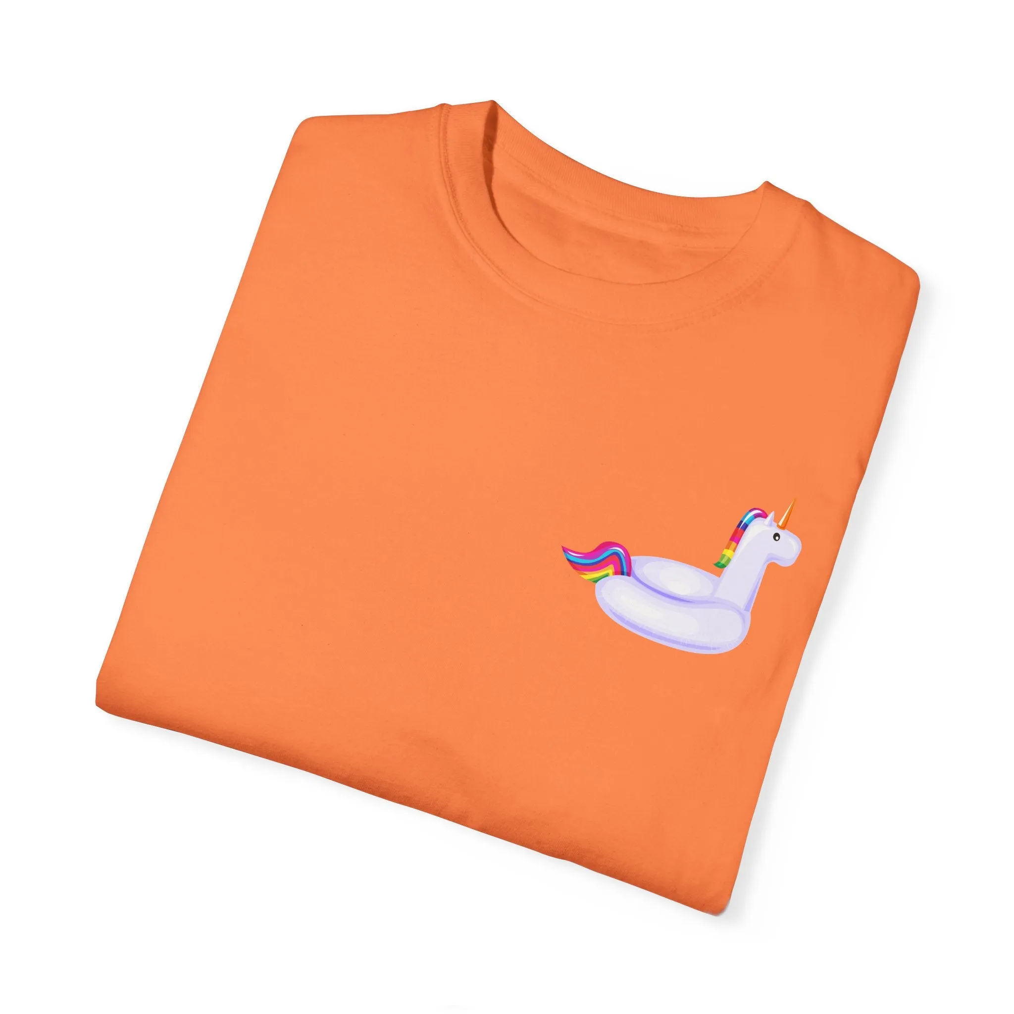 Go With The Float T-Shirt