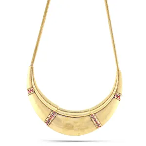 GOLD  NECKLACES #300MT1201 (5A6/9C4/3D2/3C4/3D5/5D3)