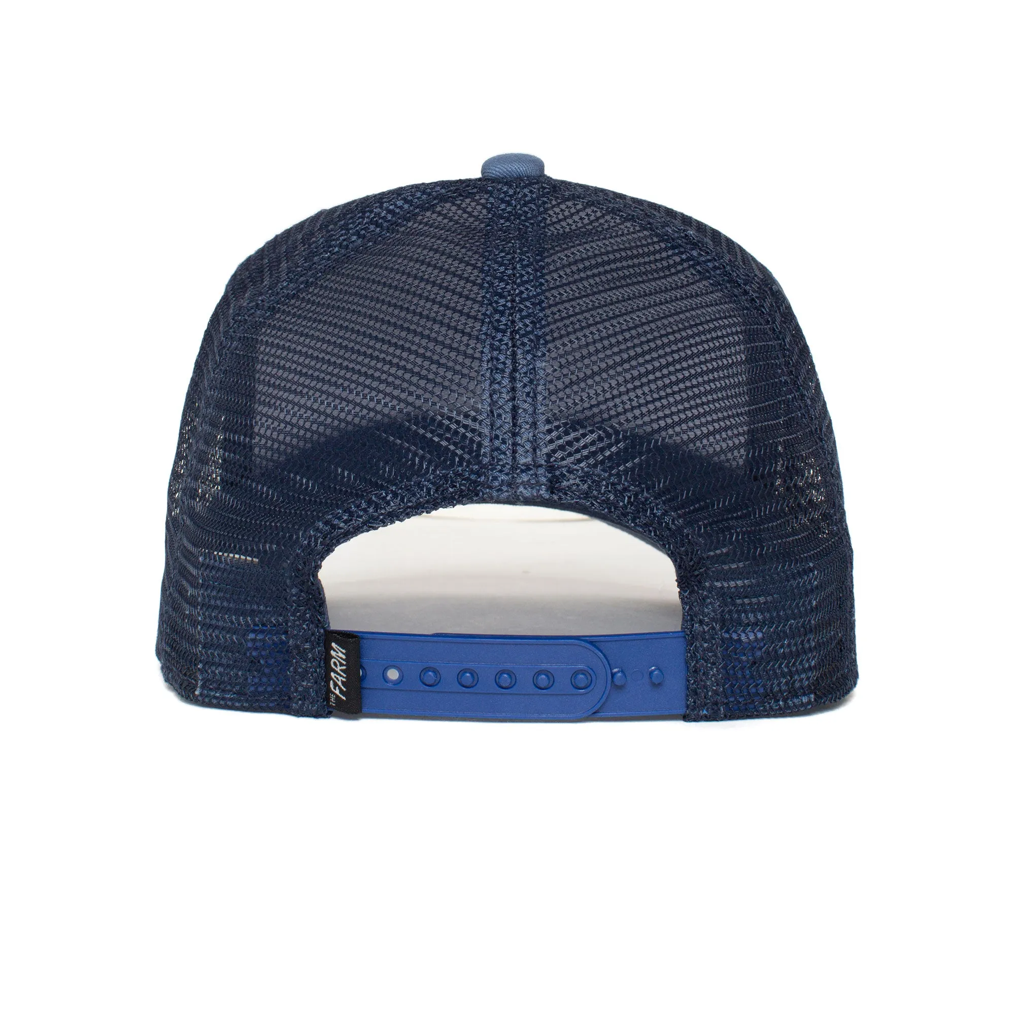 GOORIN BROS BEAR ANIMAL TRUCKER HAT