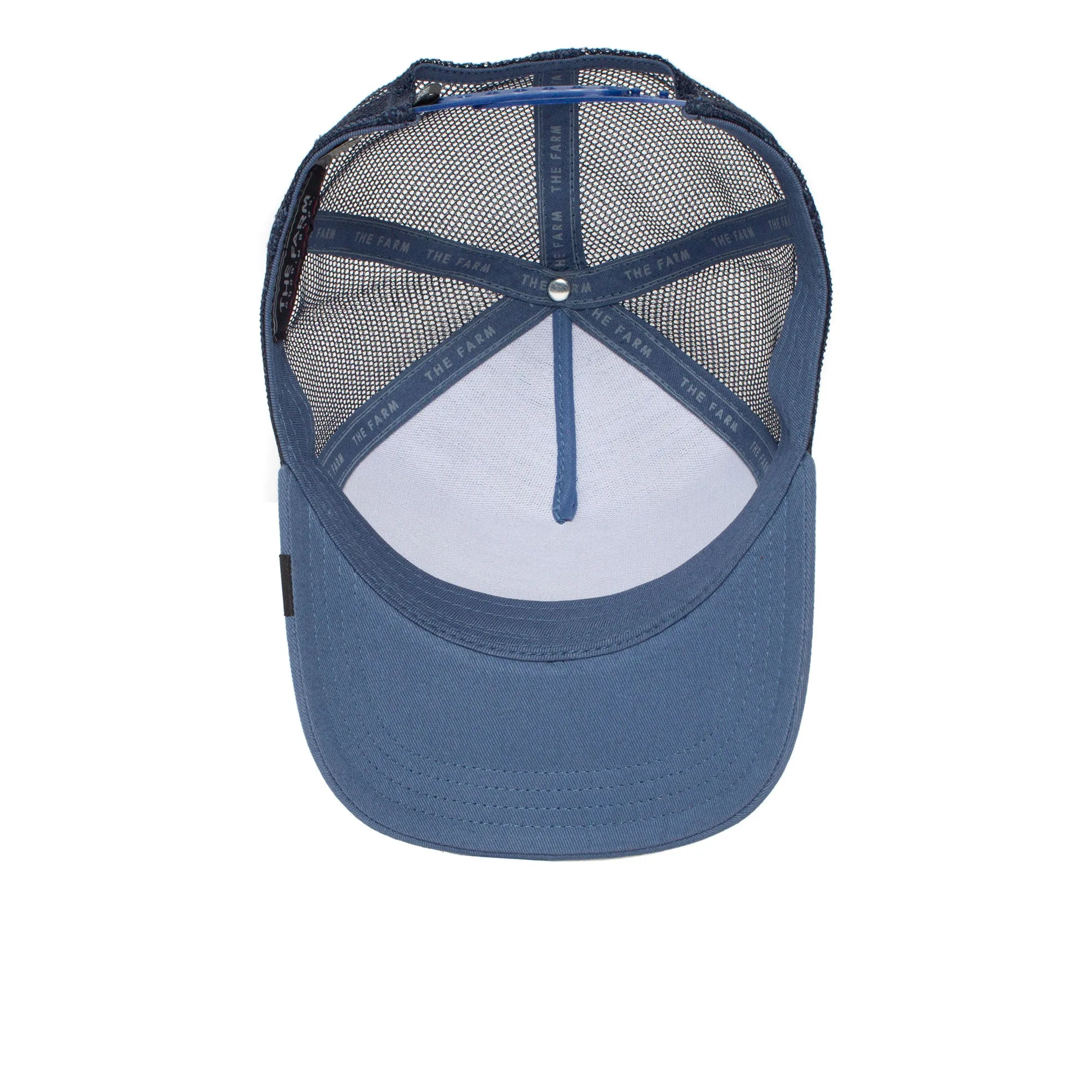 GOORIN BROS BEAR ANIMAL TRUCKER HAT
