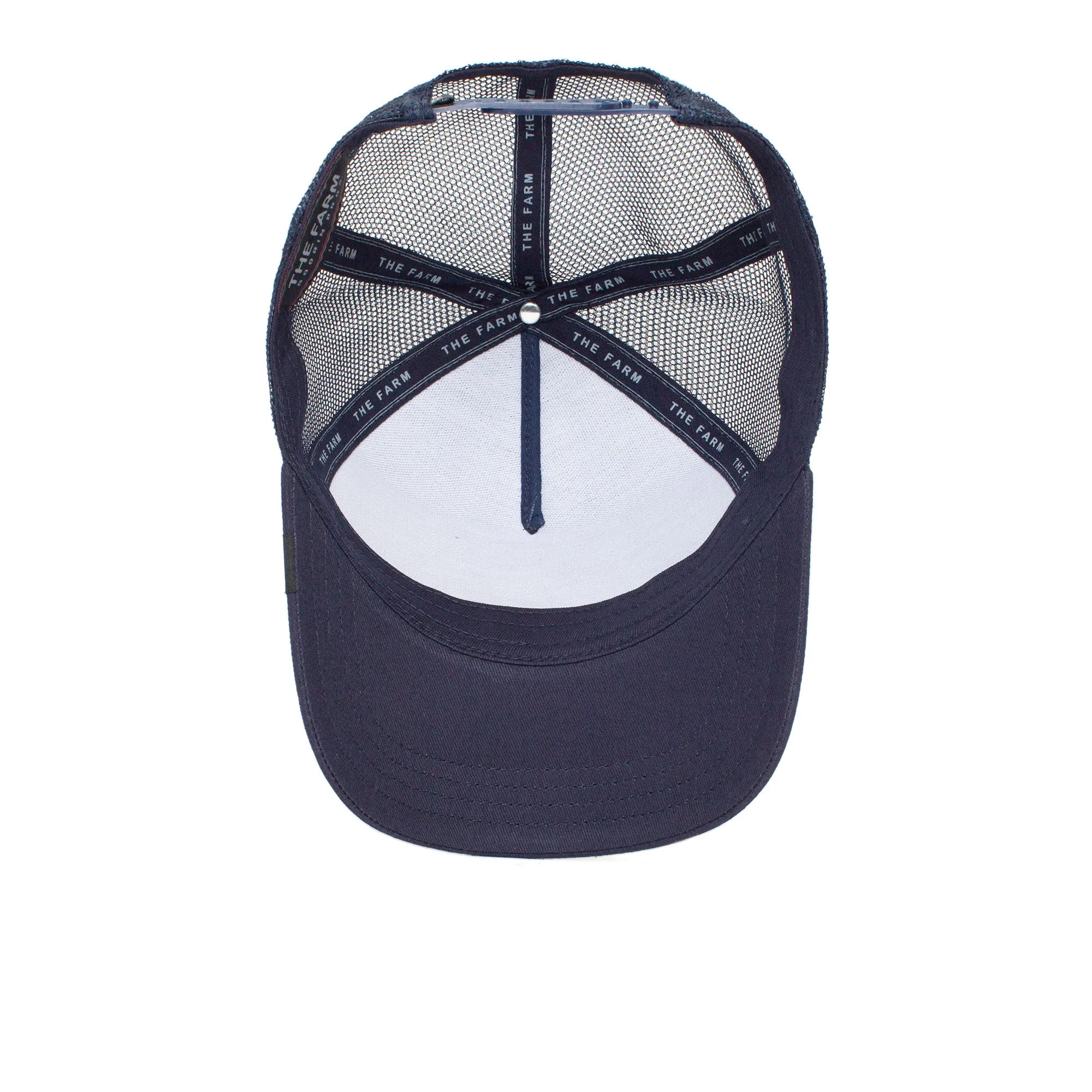 GOORIN PANTHER ANIMAL TRUCKER HAT