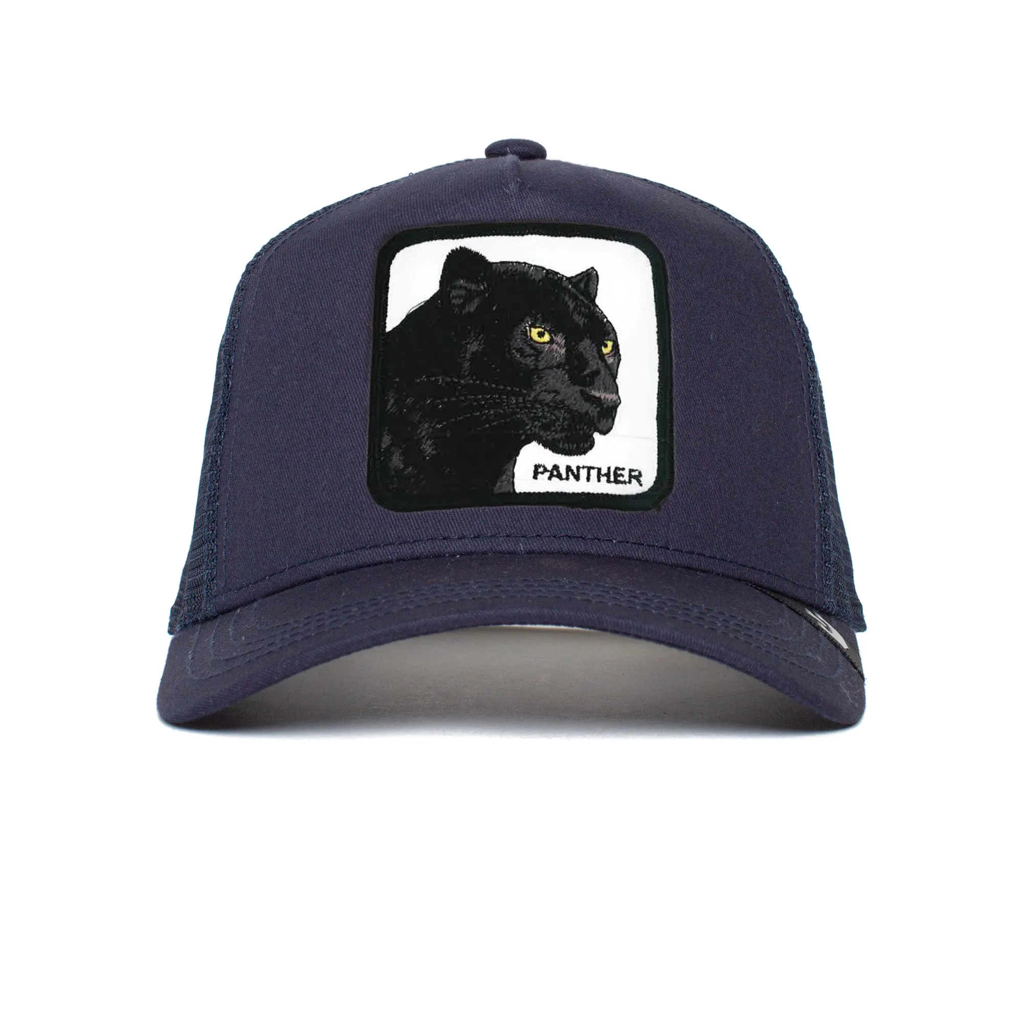 GOORIN PANTHER ANIMAL TRUCKER HAT