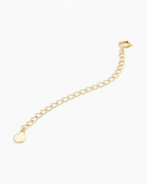 Gorjana 3" Extender Chain